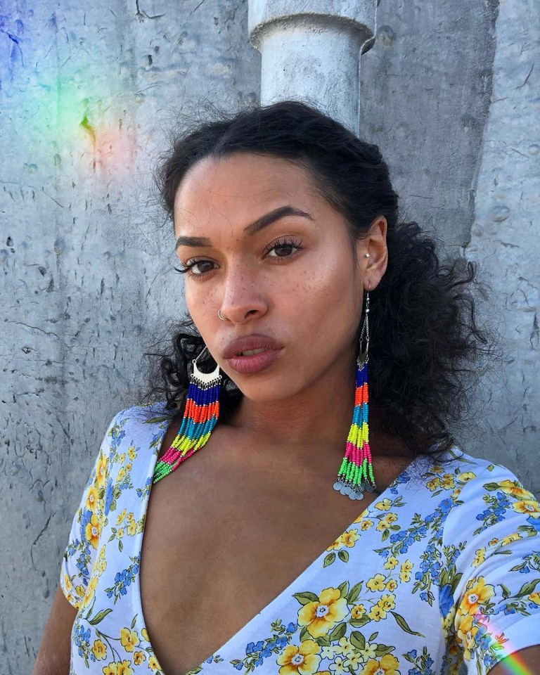 Princess Nokia